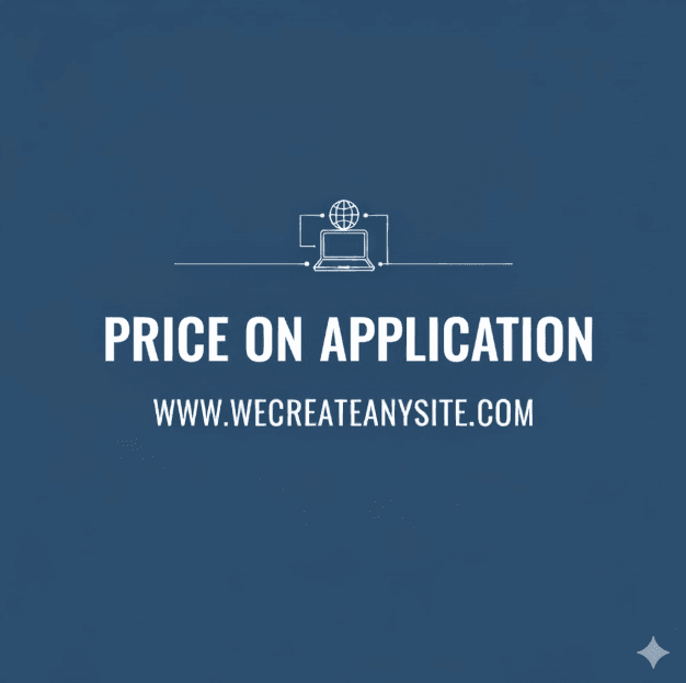 Platinum Posting Package